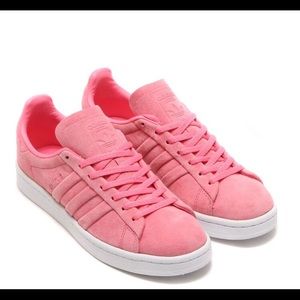 Adidas Campus Stitch and Turn Sneakers